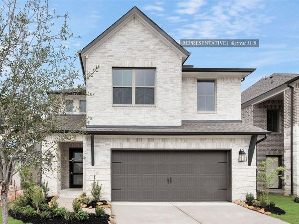 529 Buckaroo DR , Georgetown, TX 78633