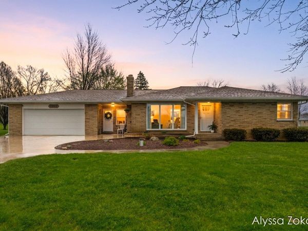 13512 24th Avenue, Marne, MI 49435