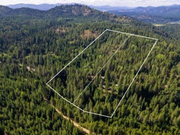 2157 McCloud Creek Rd, Newport, WA 99156