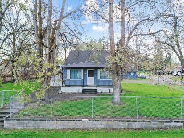 6623 N REGAL St, Spokane, WA 99217