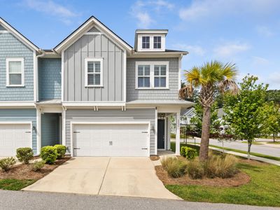 2886 Eddy Drive, Mount Pleasant, SC 29466