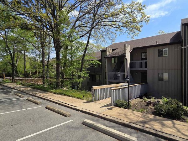 125 Cliff Side, Fairfield Bay, AR 72088