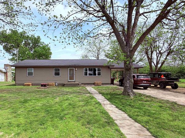 510 1st Street, Greenway, AR 72430