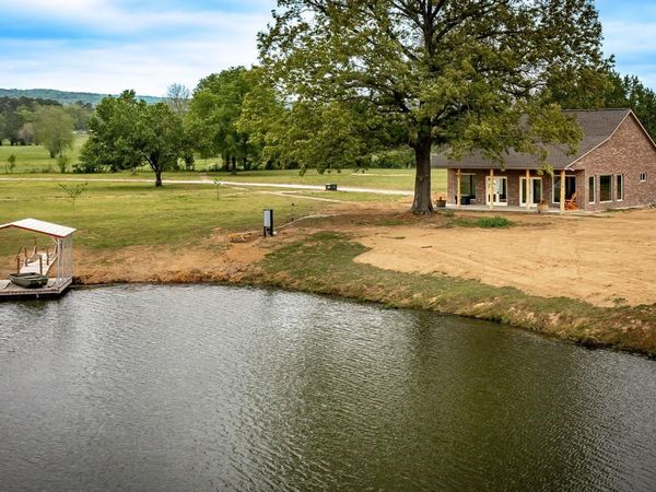 155 Woodard Ln., Heber Springs, AR 72543