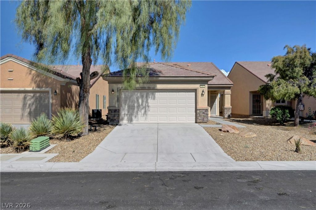 7612 Lily Trotter Street , North Las Vegas, NV 89084