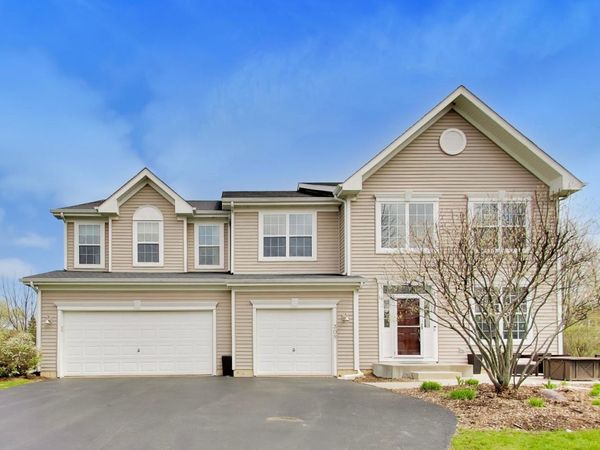 308 Cedar Ridge Drive, Lake Villa, IL 60046