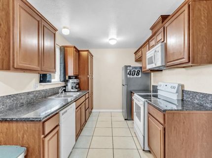 414 Jill Cir, Stockton, CA 95210 Photo