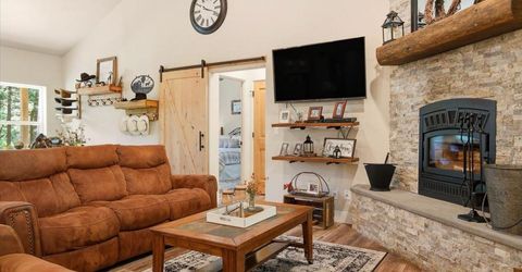 3586 Freegold Dr, Camino, CA 95709 Photo