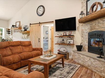 3586 Freegold Dr, Camino, CA 95709 Photo