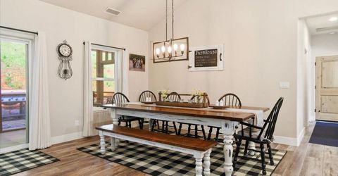 3586 Freegold Dr, Camino, CA 95709 Photo