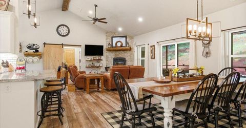 3586 Freegold Dr, Camino, CA 95709 Photo