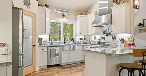 3586 Freegold Dr, Camino, CA 95709 Photo