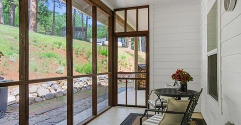 3586 Freegold Dr, Camino, CA 95709 Photo