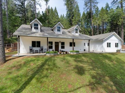 3586 Freegold Dr, Camino, CA 95709 Photo