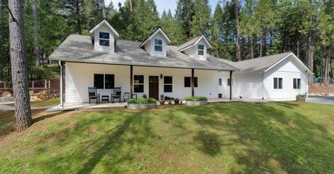 3586 Freegold Dr, Camino, CA 95709 Photo