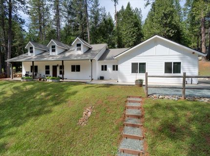 3586 Freegold Dr, Camino, CA 95709 Photo