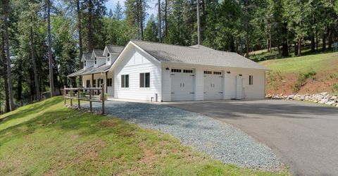 3586 Freegold Dr, Camino, CA 95709 Photo