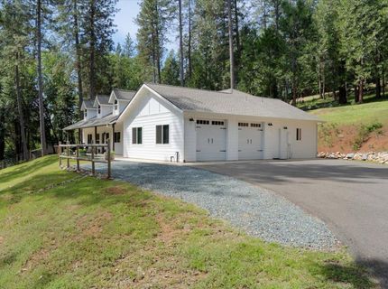 3586 Freegold Dr, Camino, CA 95709 Photo