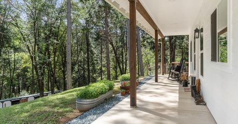 3586 Freegold Dr, Camino, CA 95709 Photo