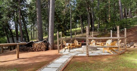 3586 Freegold Dr, Camino, CA 95709 Photo