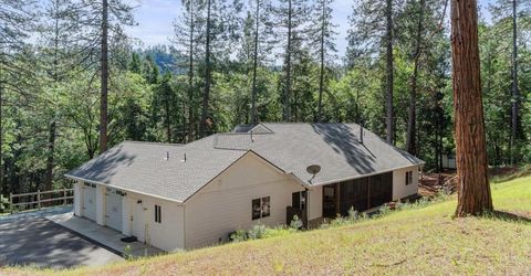 3586 Freegold Dr, Camino, CA 95709 Photo