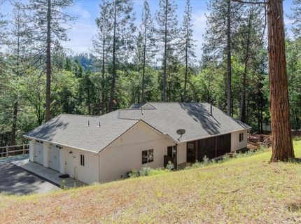 3586 Freegold Dr, Camino, CA 95709 Photo