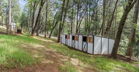 3586 Freegold Dr, Camino, CA 95709 Photo