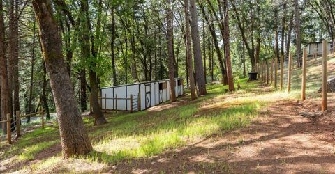 3586 Freegold Dr, Camino, CA 95709 Photo