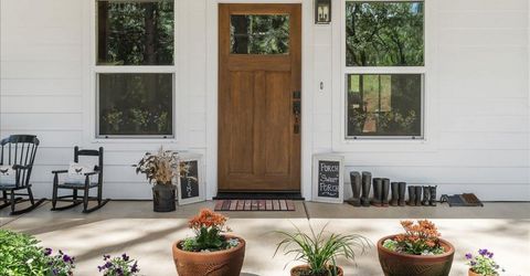 3586 Freegold Dr, Camino, CA 95709 Photo