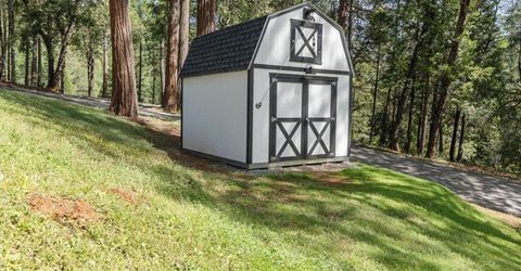 3586 Freegold Dr, Camino, CA 95709 Photo