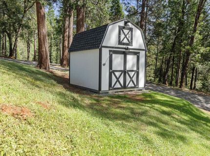 3586 Freegold Dr, Camino, CA 95709 Photo