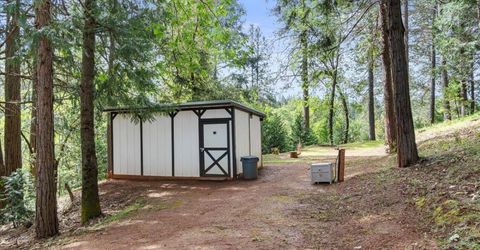 3586 Freegold Dr, Camino, CA 95709 Photo