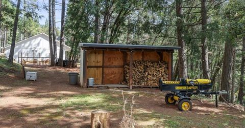 3586 Freegold Dr, Camino, CA 95709 Photo