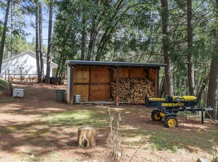 3586 Freegold Dr, Camino, CA 95709 Photo