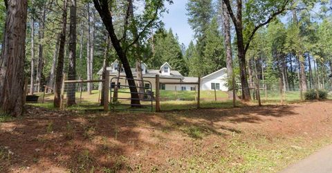 3586 Freegold Dr, Camino, CA 95709 Photo