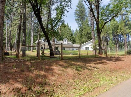 3586 Freegold Dr, Camino, CA 95709 Photo