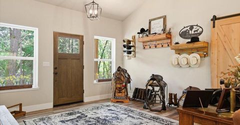 3586 Freegold Dr, Camino, CA 95709 Photo