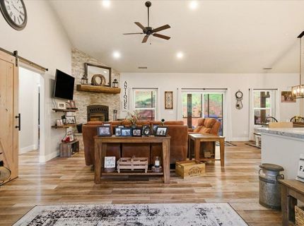 3586 Freegold Dr, Camino, CA 95709 Photo