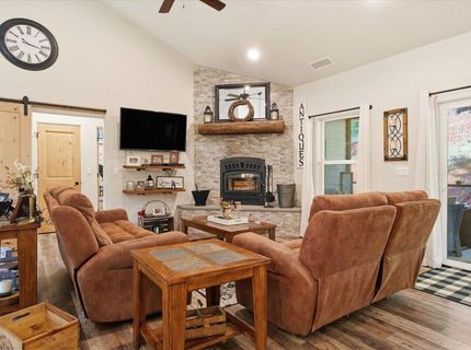 3586 Freegold Dr, Camino, CA 95709 Photo