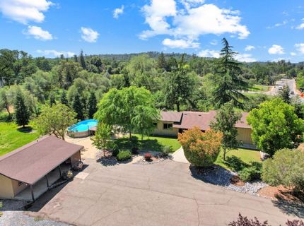 6490 Pleasant Valley Rd, El Dorado, CA 95623 Photo