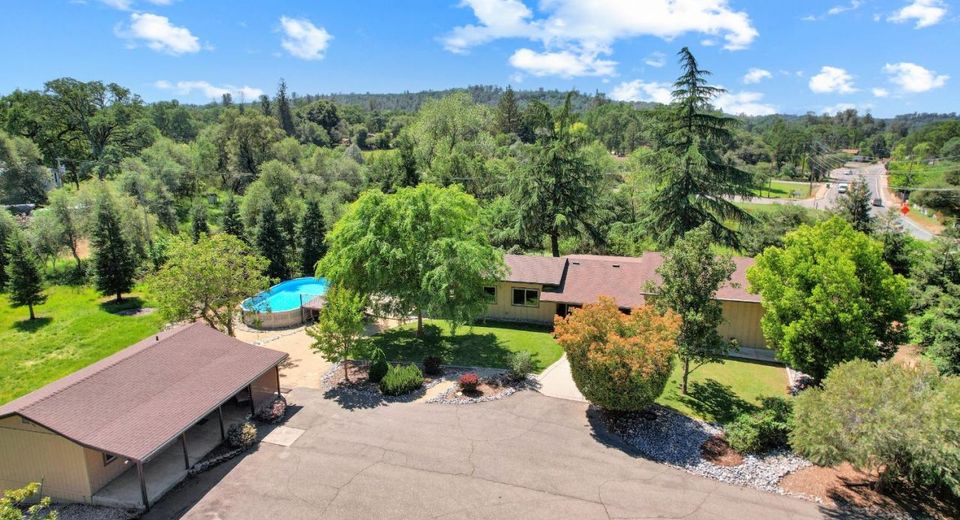 6490 Pleasant Valley Rd, El Dorado, CA 95623 Photo