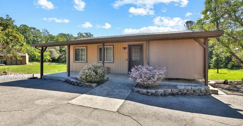 6490 Pleasant Valley Rd, El Dorado, CA 95623 Photo