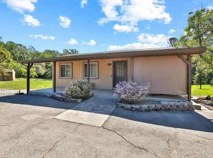 6490 Pleasant Valley Rd, El Dorado, CA 95623 Photo