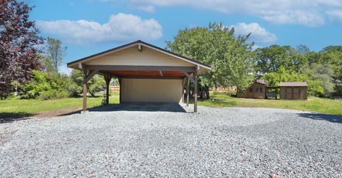 6490 Pleasant Valley Rd, El Dorado, CA 95623 Photo