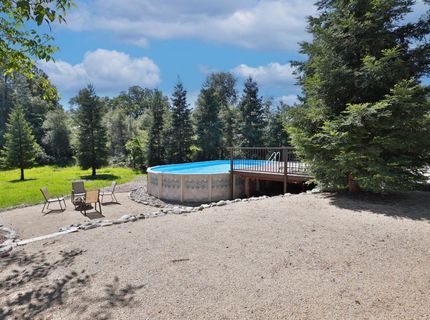 6490 Pleasant Valley Rd, El Dorado, CA 95623 Photo