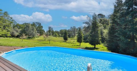 6490 Pleasant Valley Rd, El Dorado, CA 95623 Photo