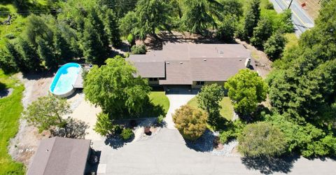 6490 Pleasant Valley Rd, El Dorado, CA 95623 Photo