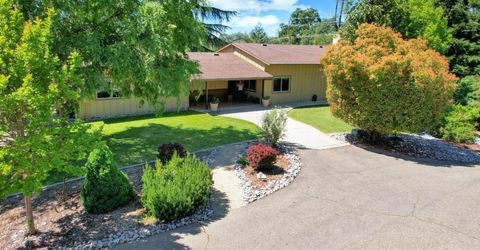 6490 Pleasant Valley Rd, El Dorado, CA 95623 Photo