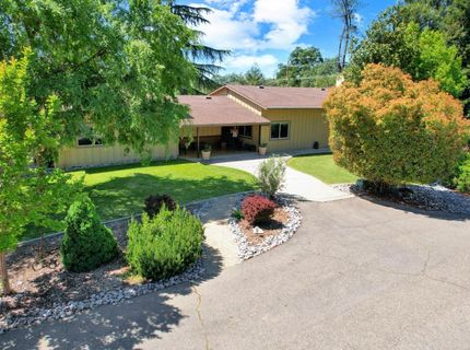 6490 Pleasant Valley Rd, El Dorado, CA 95623 Photo