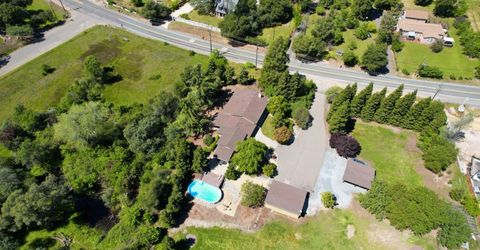 6490 Pleasant Valley Rd, El Dorado, CA 95623 Photo